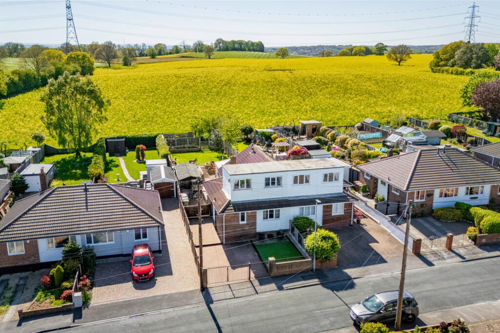 Main image of property: Altofts Lodge Drive, Normanton, WF6