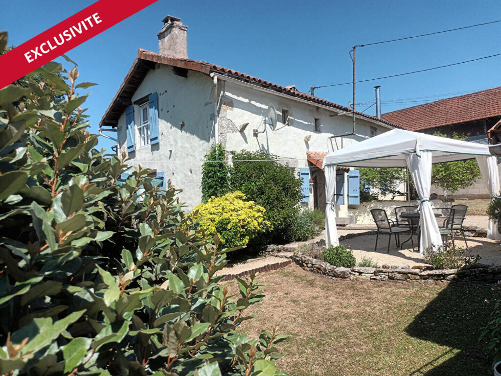 Main image of property: Poitou-Charentes, Vienne, Brux