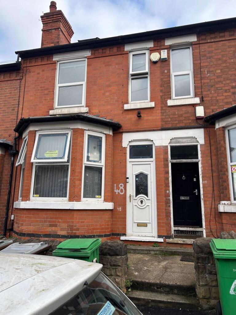 House in Nottingham - View 2