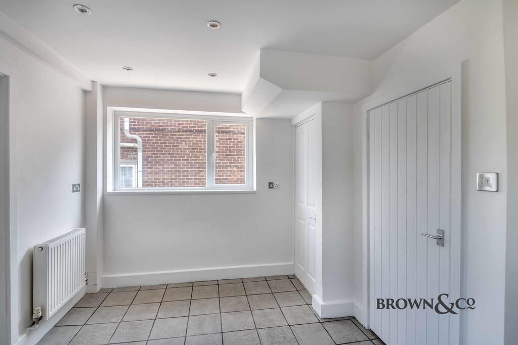 House in Bassetlaw, Gamston - View 3
