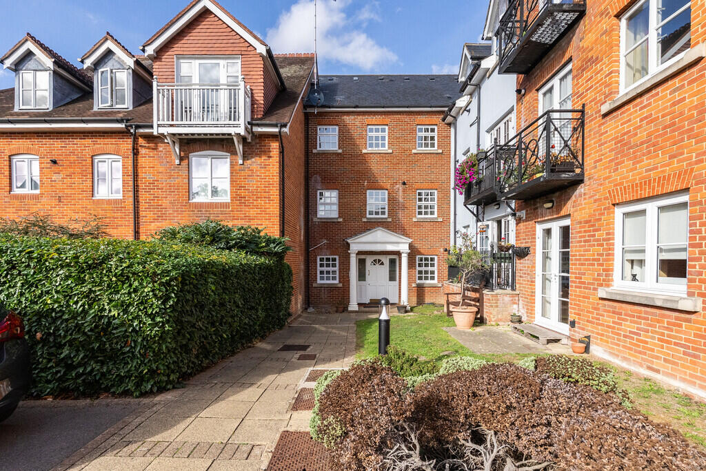 Main image of property: Horsham Road, Dorking