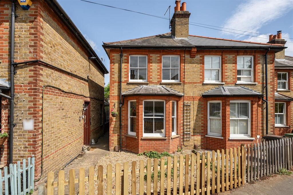 Main image of property: GROVE ROAD, ASHTEAD