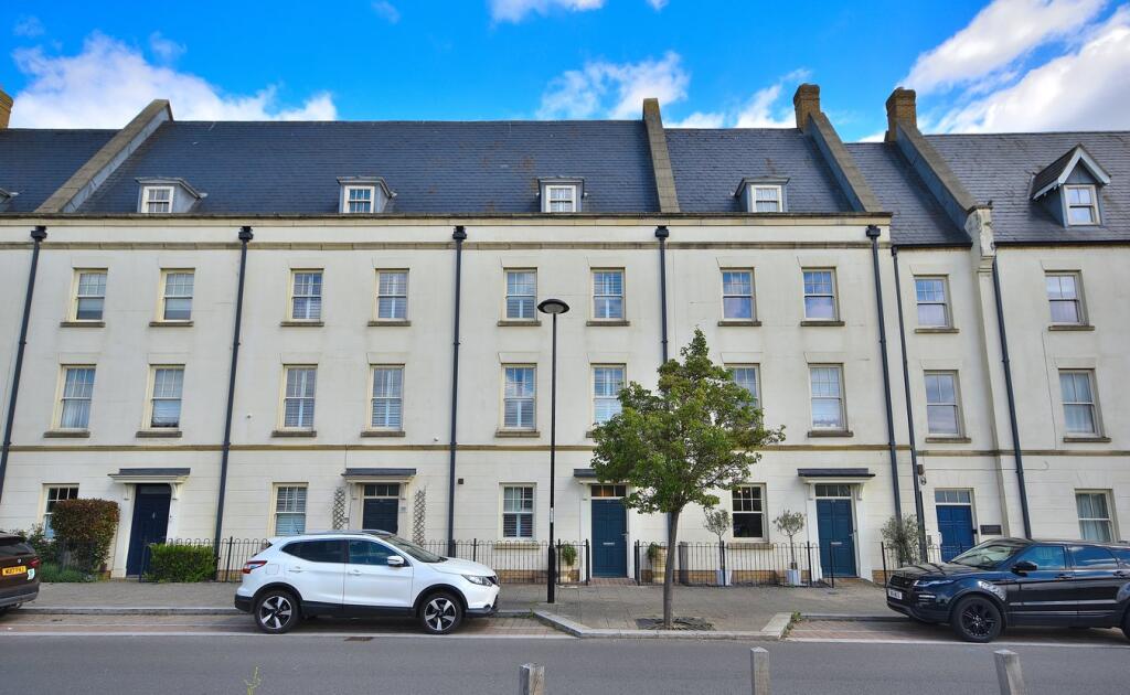 Main image of property: High Street, Upton, Northampton, NN5