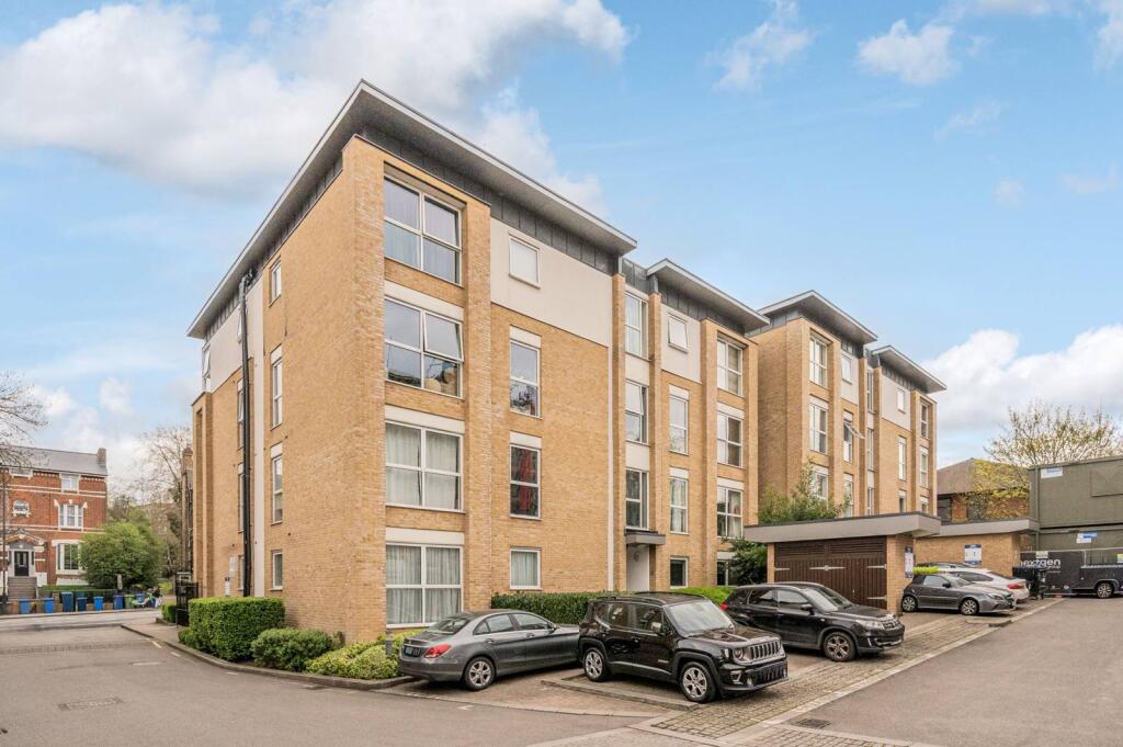 Main image of property: Highwood Close, Dulwich, London, SE22