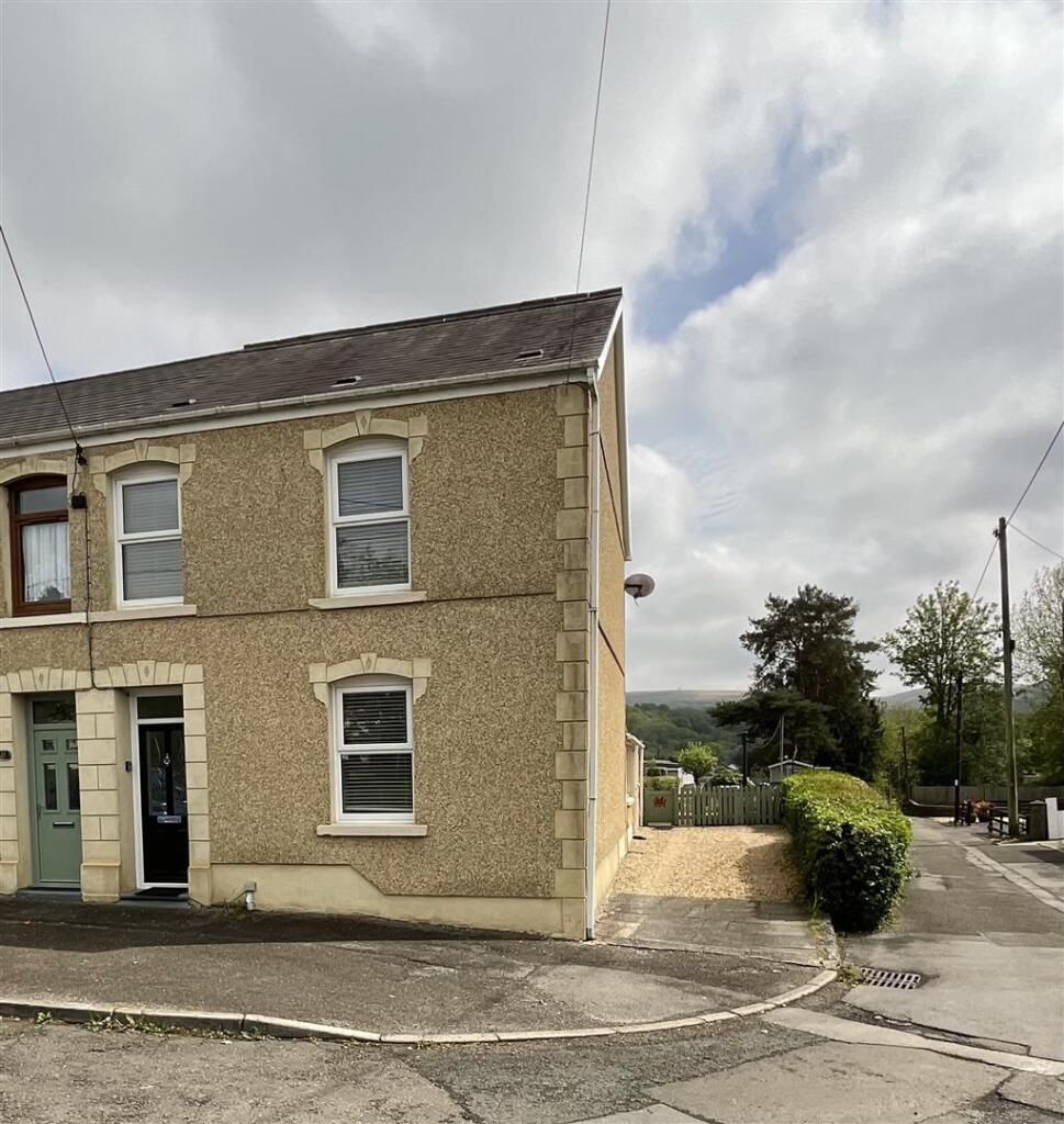 Main image of property: Tabernacle Road, Glanamman, Ammanford