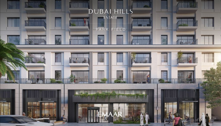 Main image of property: Dubai