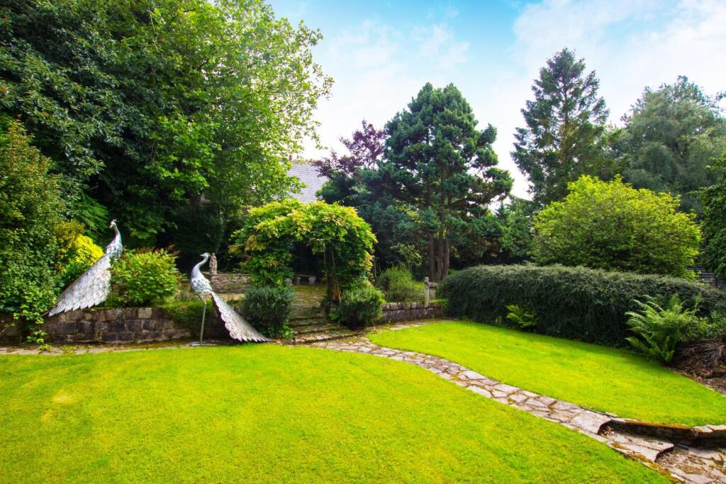 Additional image 32 of Plane Tree Cottage, Darwen