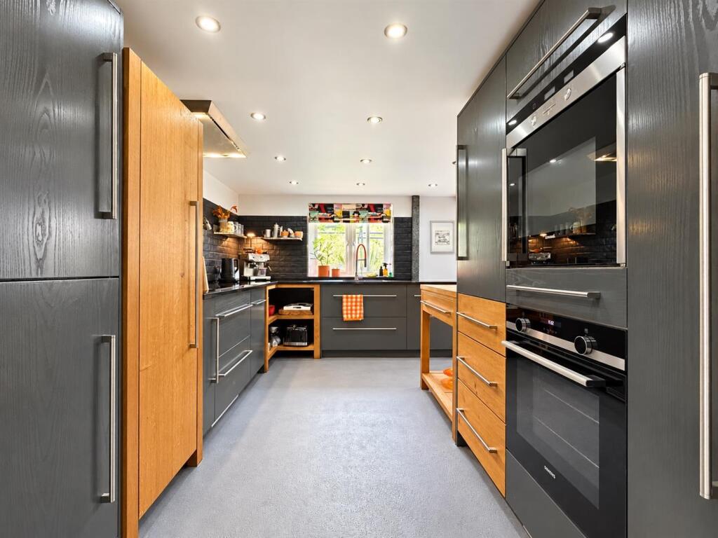 House in Hereford - View 4