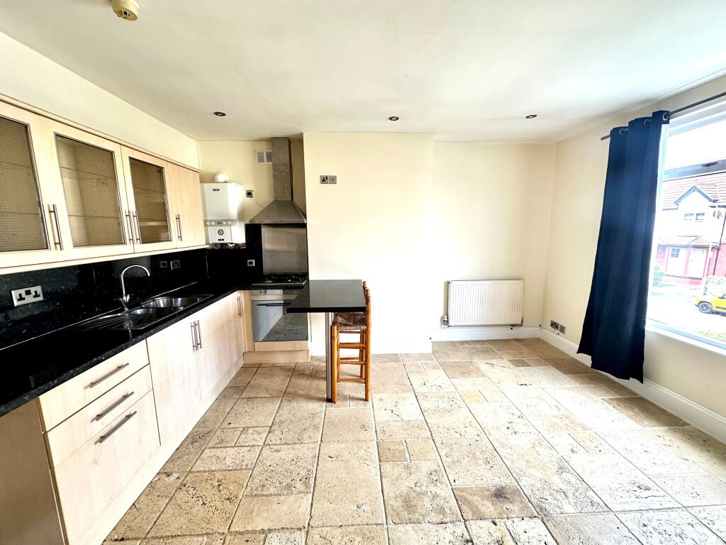Apartment in Llandudno - View 2