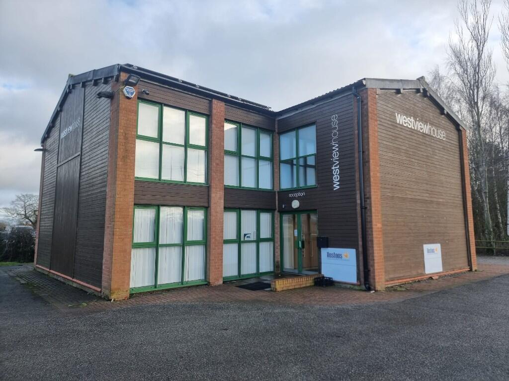 Main image of property: Whitchurch Road, CH3