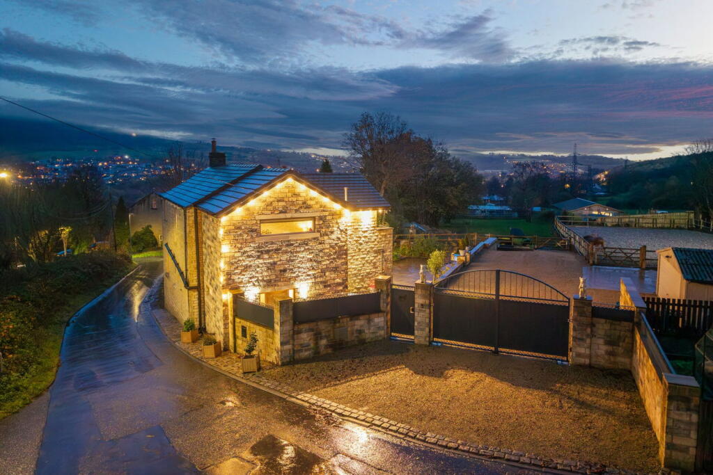 Main image of property: John Street, Heyrod, Stalybridge