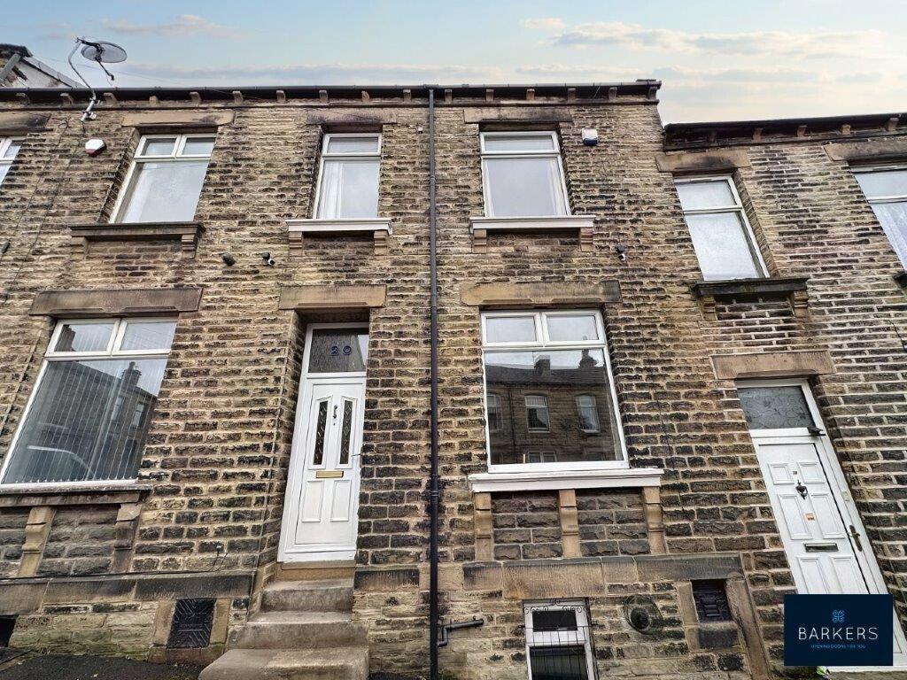 Main image of property: Ings Road, Heckmondwike