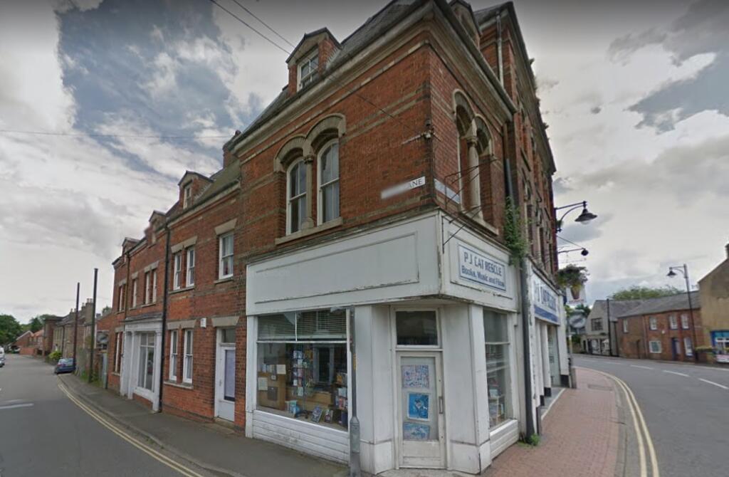 Main image of property: Park Lane, Long Sutton, Spalding