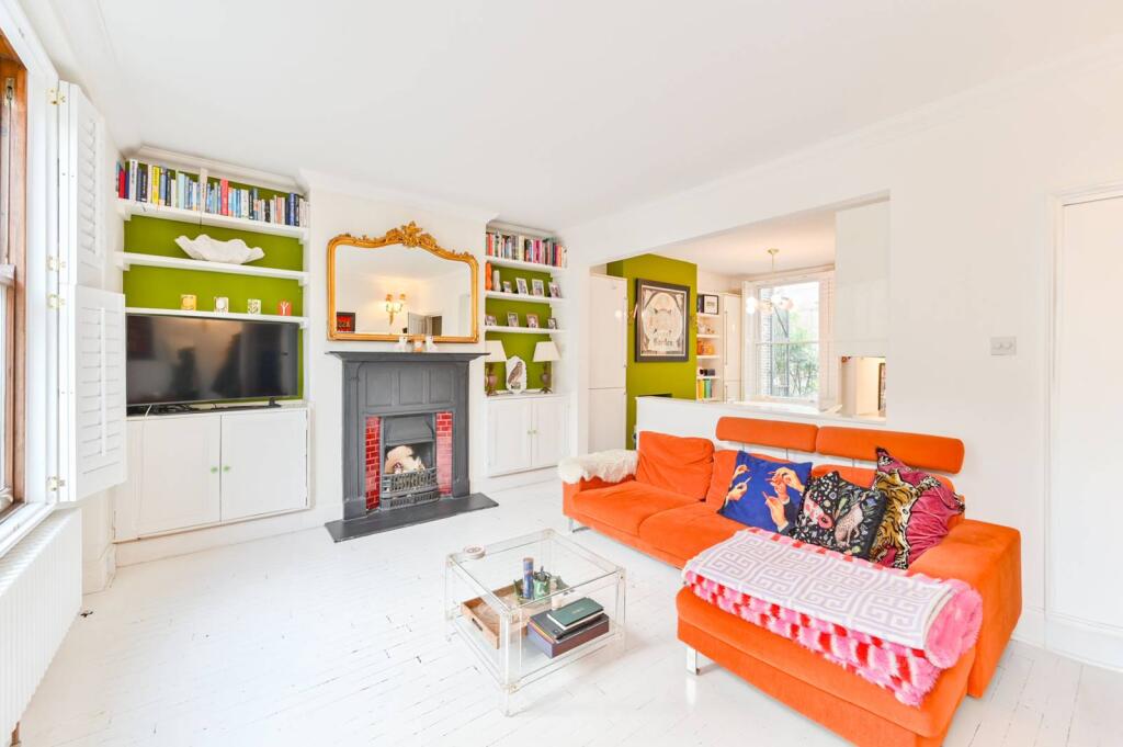 Main image of property: Bonnington Square, Vauxhall, London, SW8