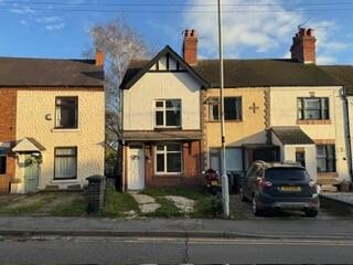 Main image of property: Station Road, Earl Shilton, LEICESTER