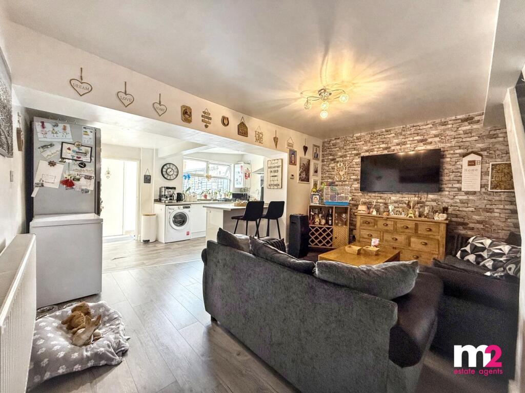 House in Newport, St. Woolos, Stow Hill - View 4