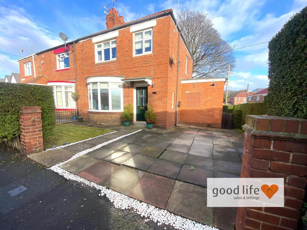Main image of property: Marina Terrace, Ryhope, Sunderland