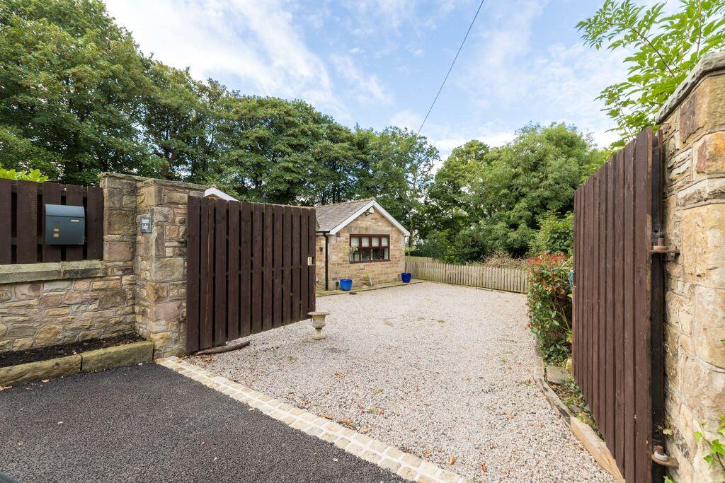 House in Wigan - More