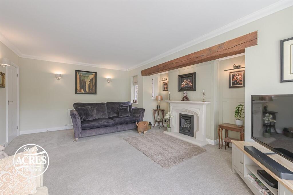House in Sutton Coldfield - View 5