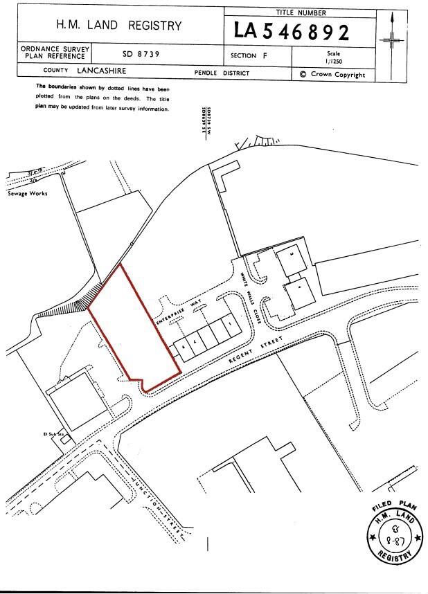 Additional image 14 of 8 Regent Street, Colne, Lancashire, BB8 8LJ