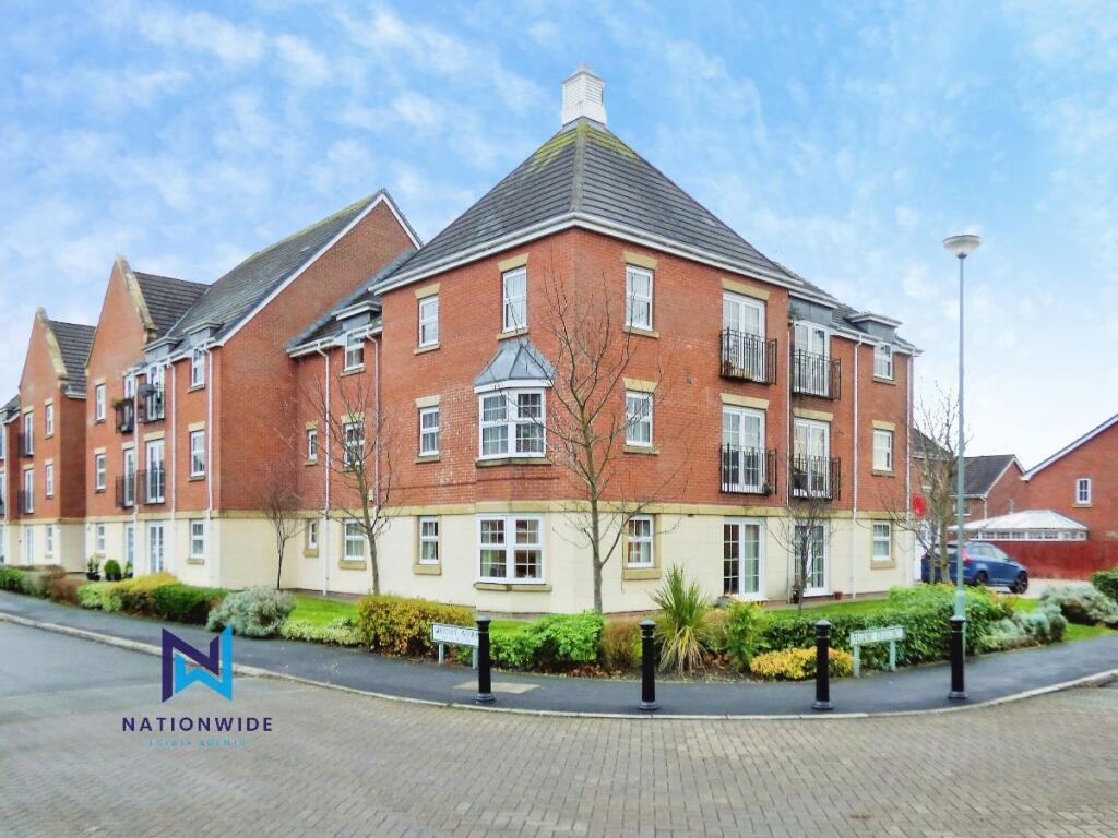 Main image of property: Guernsey Avenue, Buckshaw Village, PR7 7AE