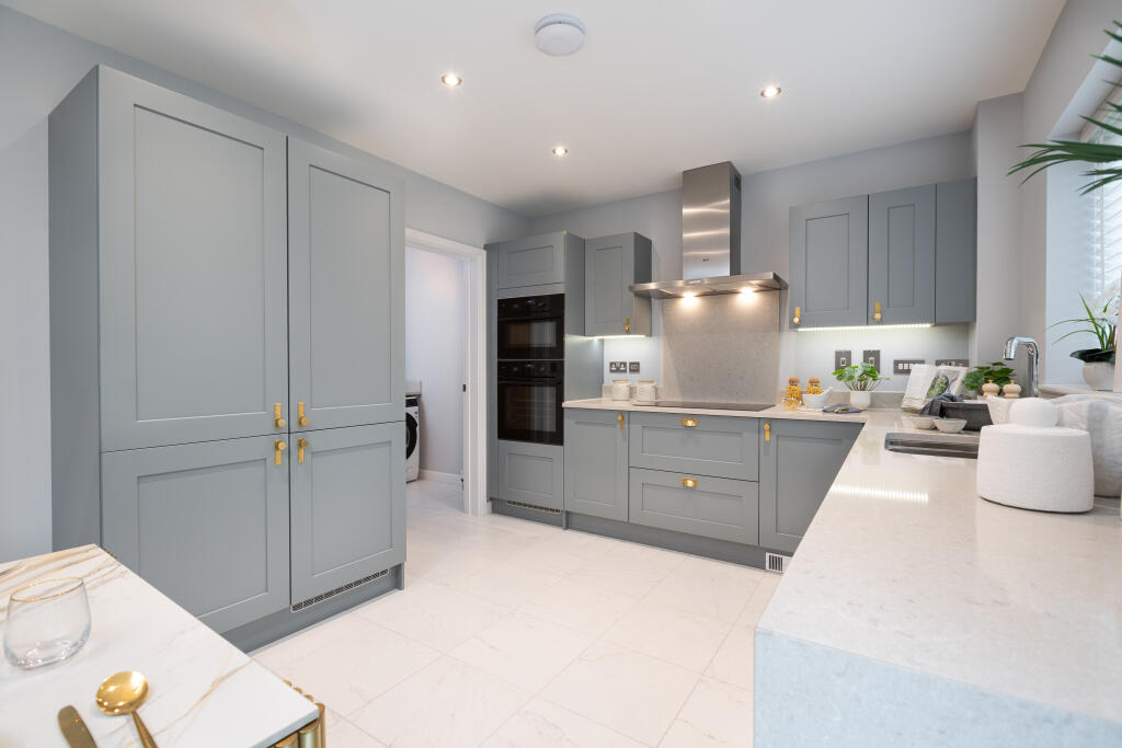 House in Northampton - View 2