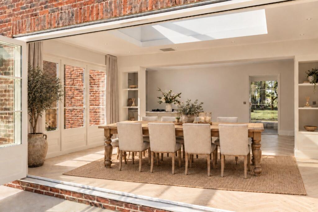 House in Reading - View 5