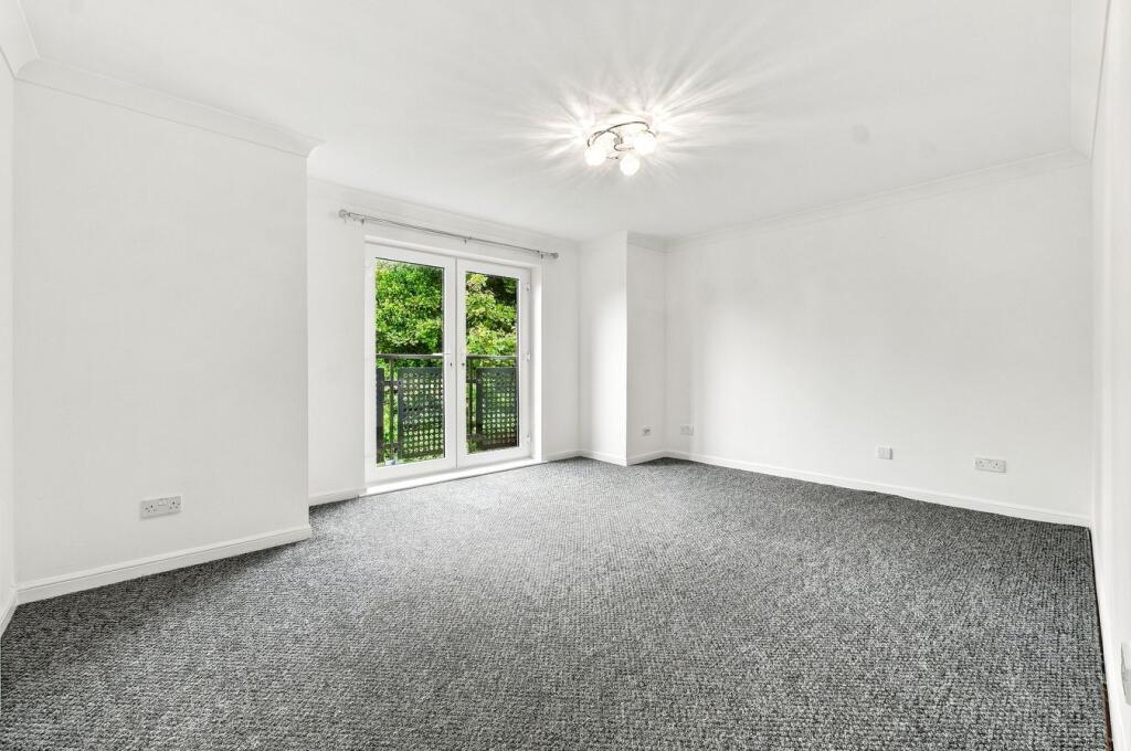 Apartment in Kilmarnock, North Ayrshire - View 3