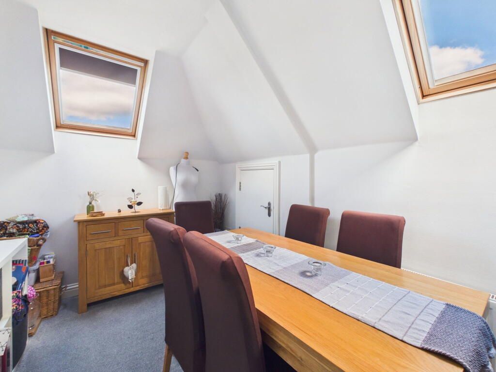 Pavilion Road, Worthing, West Sussex, BN14 7EF - More
