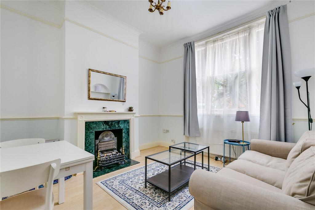 Main image of property: Hornton Place, 
Kensington, W8