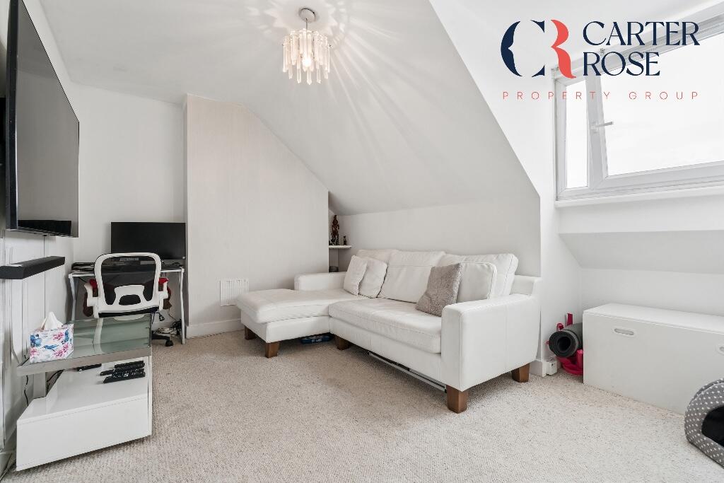 Main image of property: Bensham Manor Road, Croydon, London, CR7
