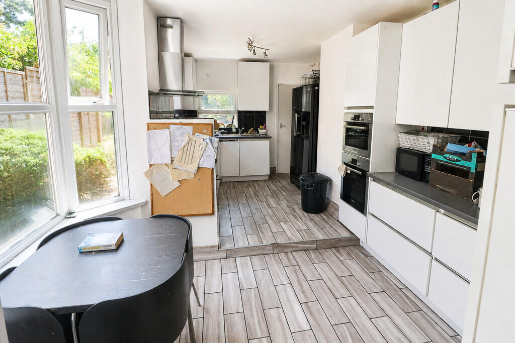 House in Birmingham - View 5