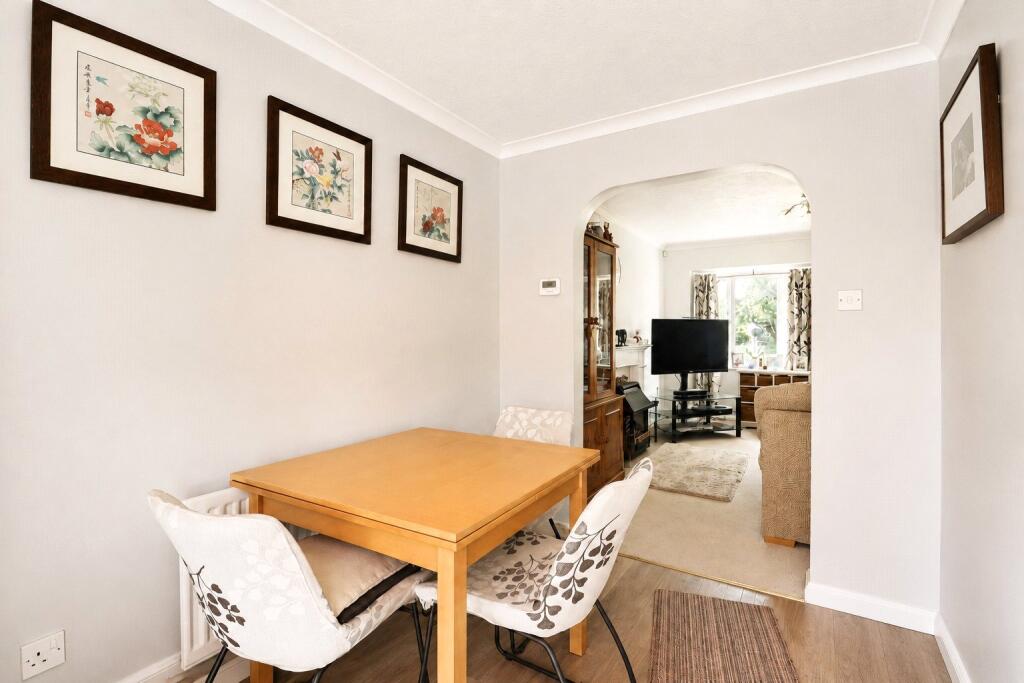 Woodlark Lane, Roundswell, Barnstaple, Devon, EX31 photo 4