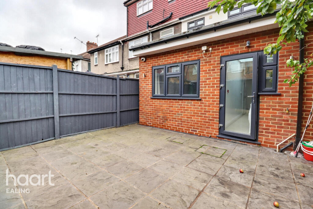Main image of property: Uxbridge Road, SOUTHALL