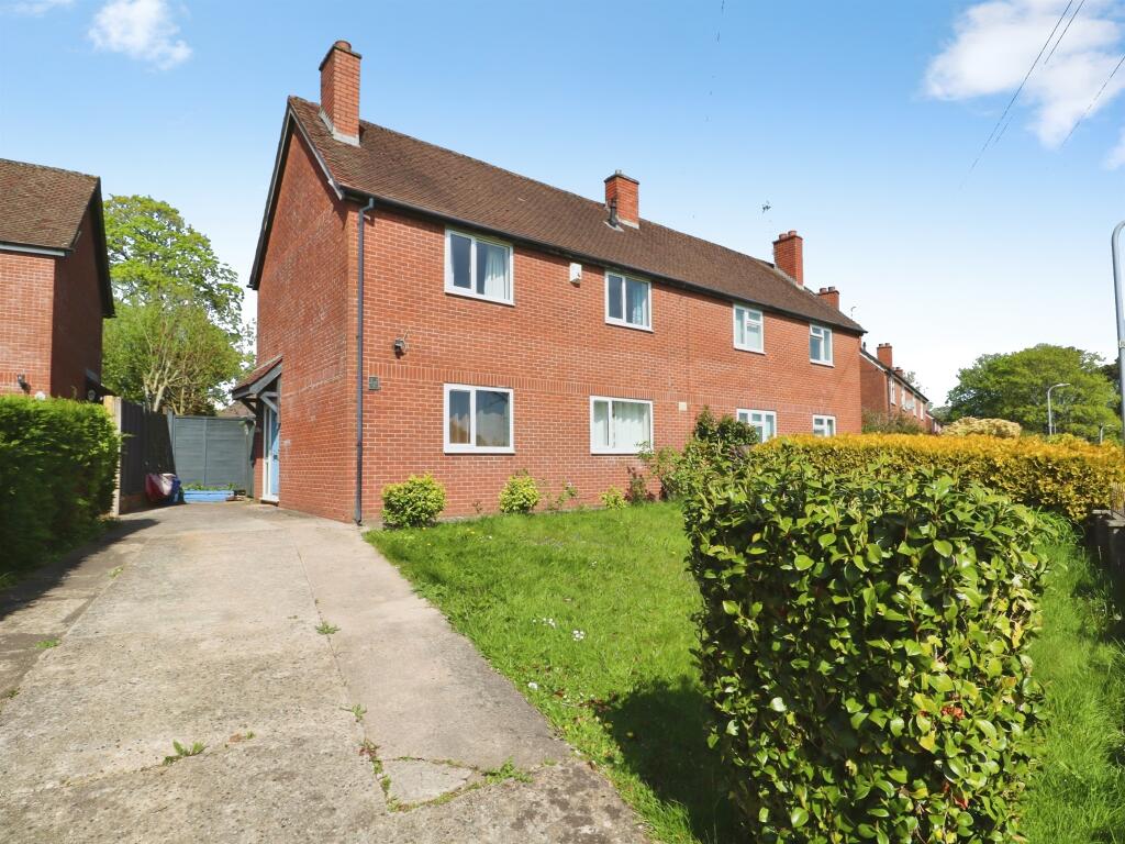 Main image of property: Parkstone Avenue, Old St. Mellons, Cardiff