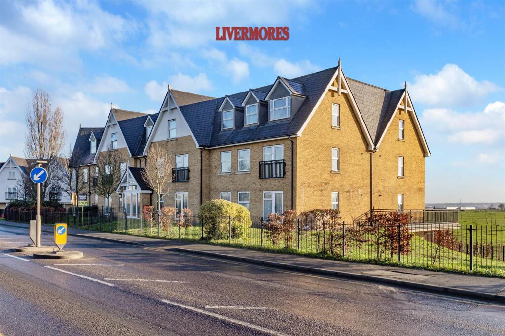 Main image of property: Marshals Court, Perry Street, Crayford, Kent