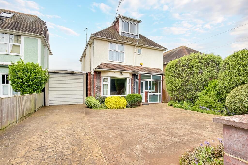 Main image of property: Church Road, Worthing