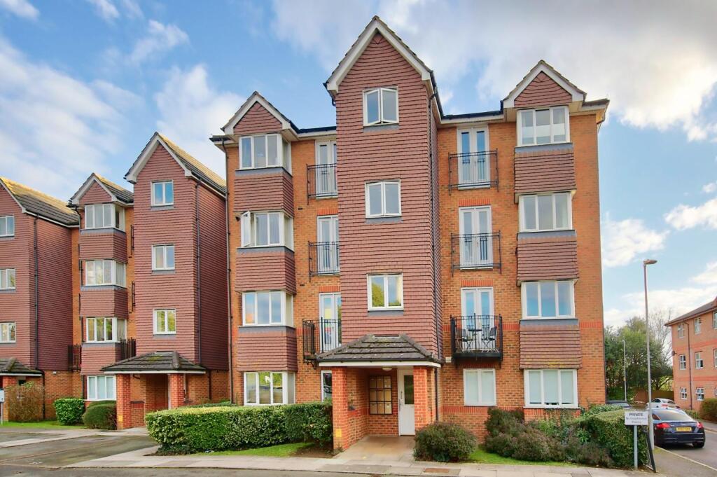 Main image of property: Jemmett Close, Kingston Upon Thames