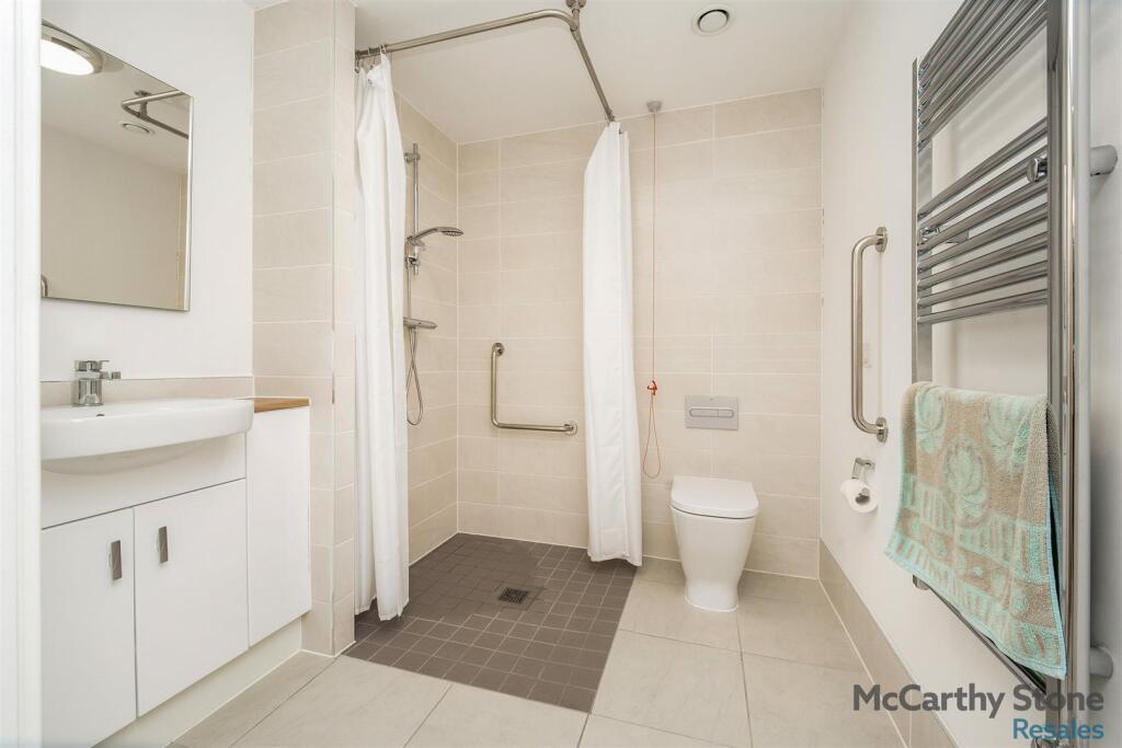 Additional image 13 of Wheatley Place, Connaught Close, Solihull