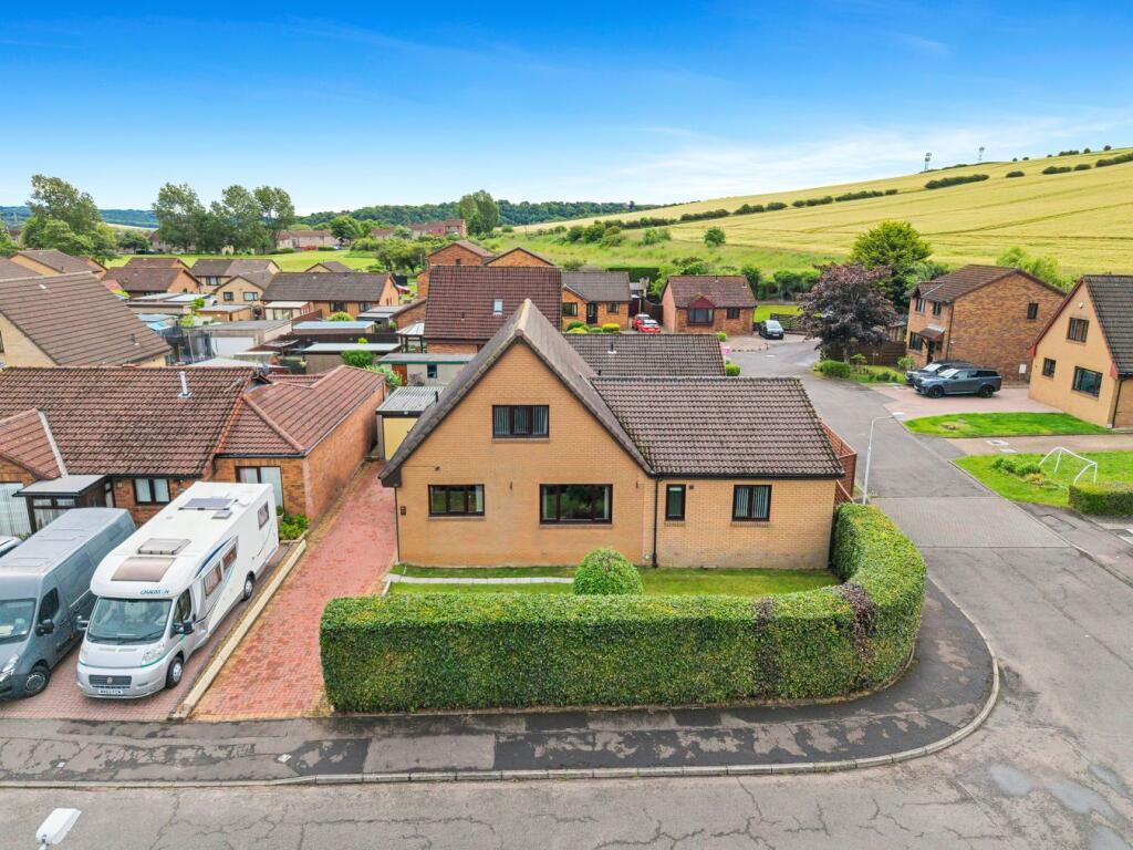Main image of property: Granville Way, Rosyth, Dunfermline, KY11