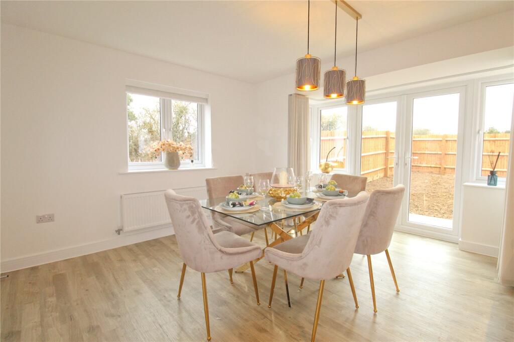House in Bath, Hilperton - View 5