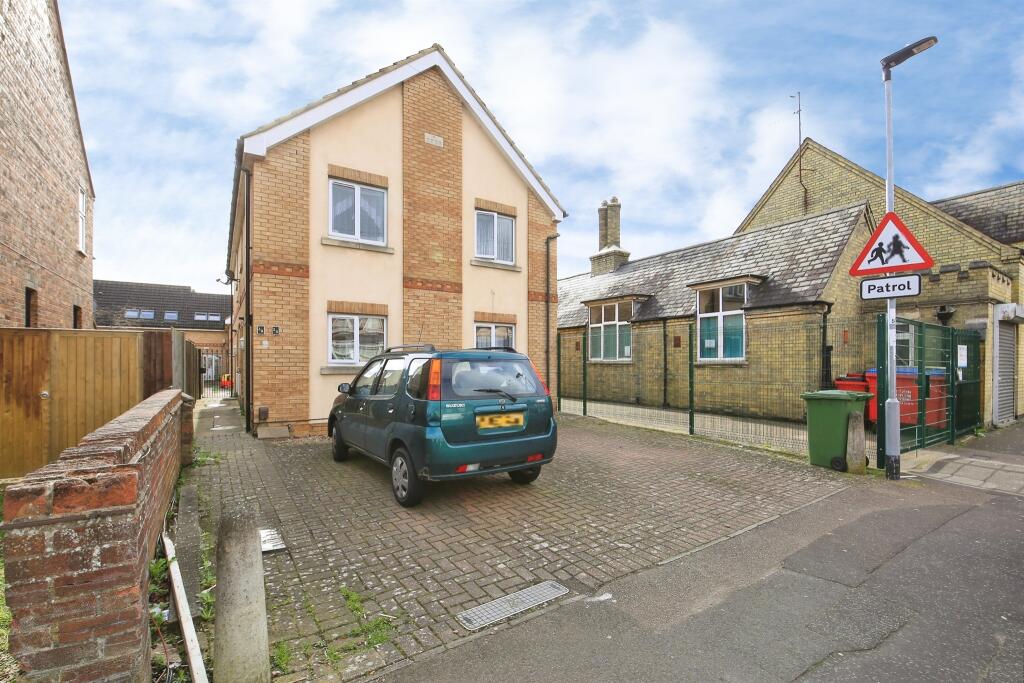 Main image of property: Queens Drive West, Peterborough