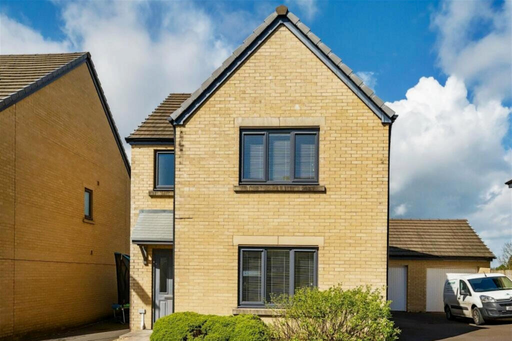 Main image of property: Blackberry Road, Frome, BA11