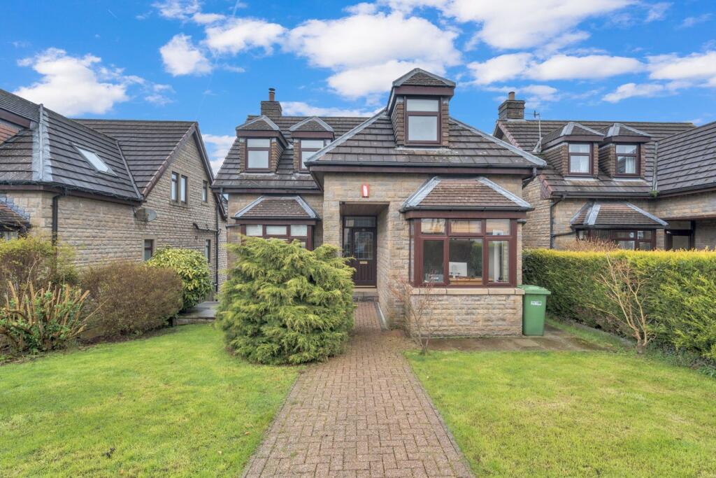 Main image of property: Alma Avenue, Foulridge, Colne, BB8