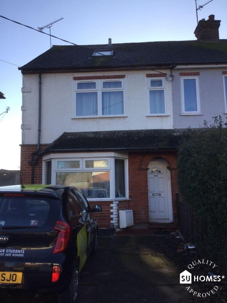 Main image of property: Goring Road, Colchester, Essex