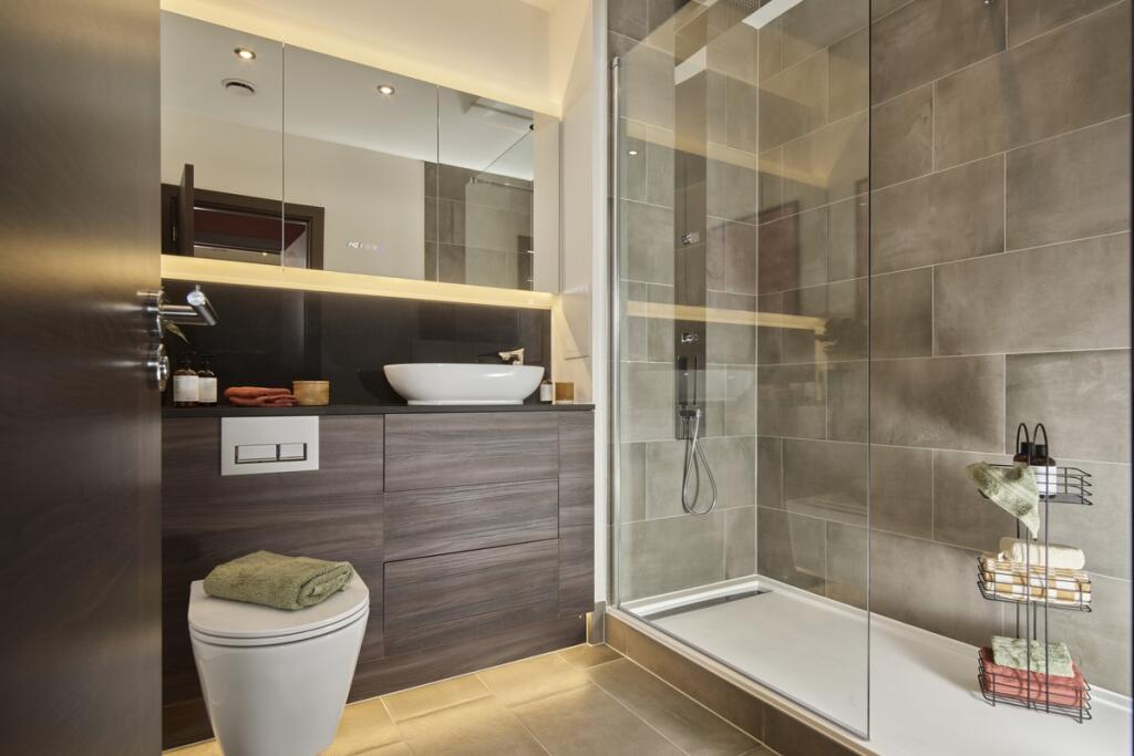 Apartment in Brentwood, Essex - More