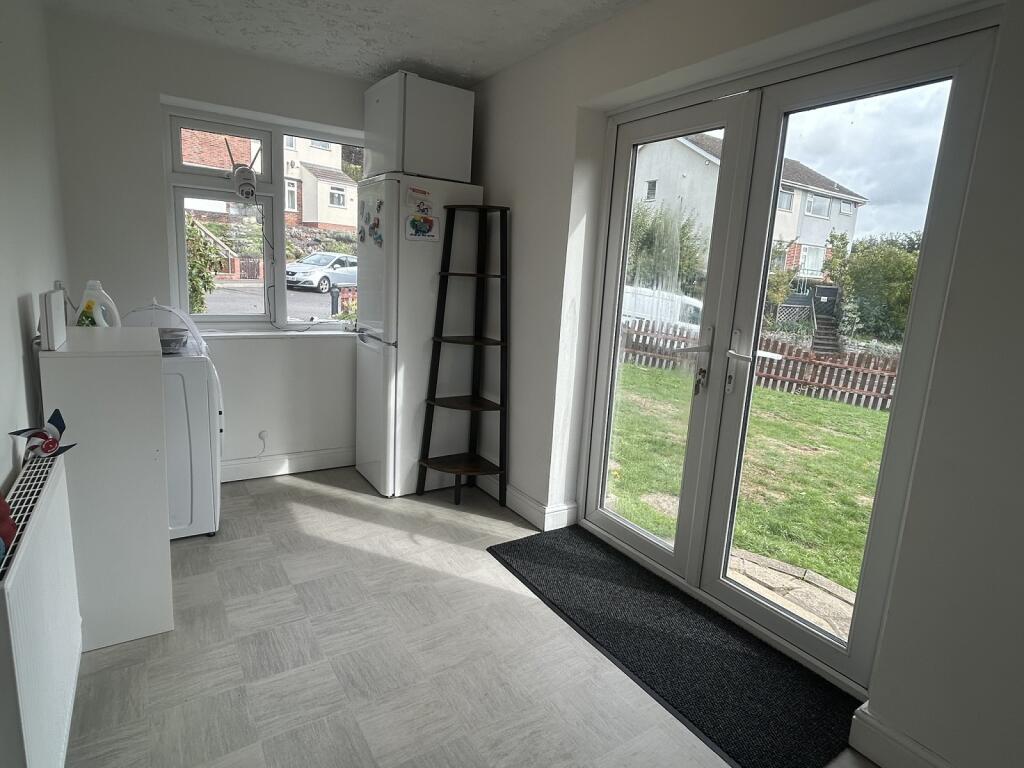House in Bristol, Winscombe and Sandford - More