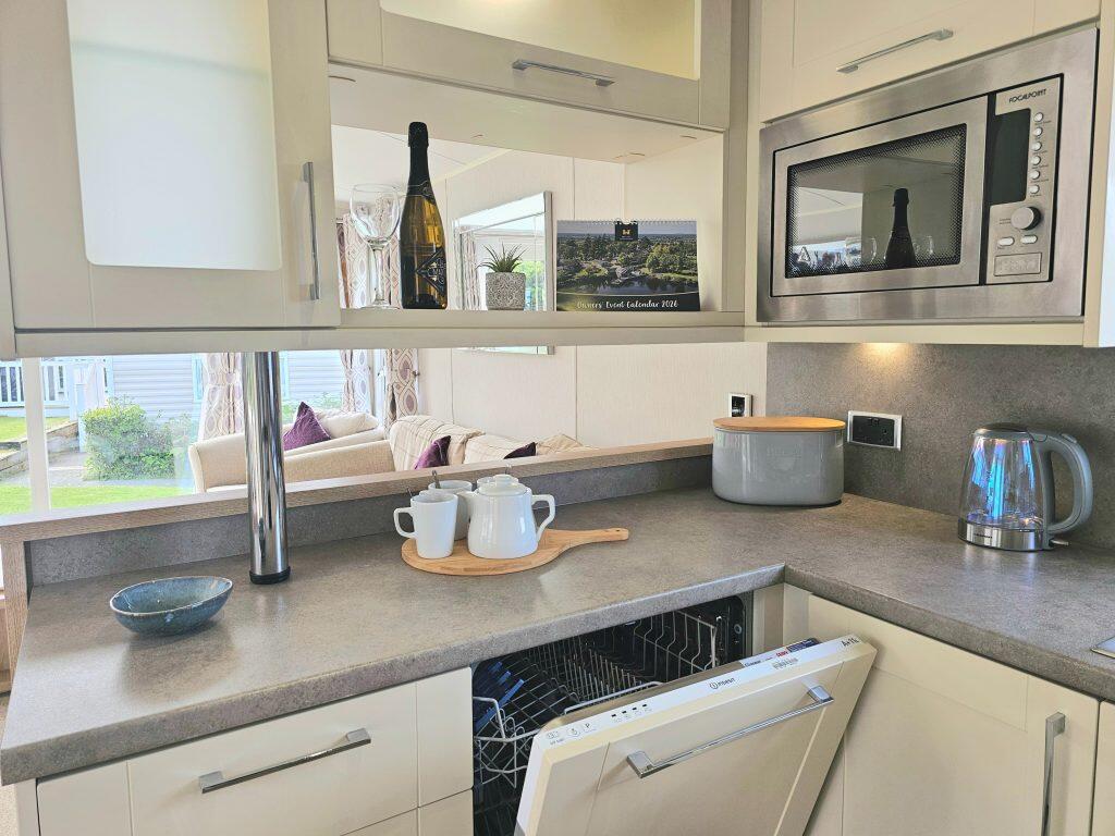 Brynteg Country And Leisure Retreat – Wales photo 4