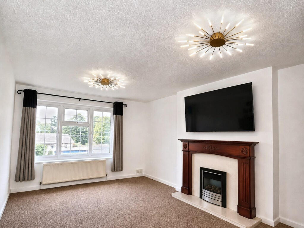Apartment in St Albans - View 2