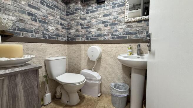 WC
